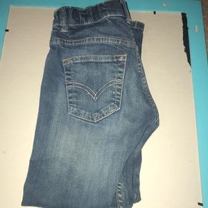 Boys jeans